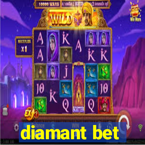 diamant bet