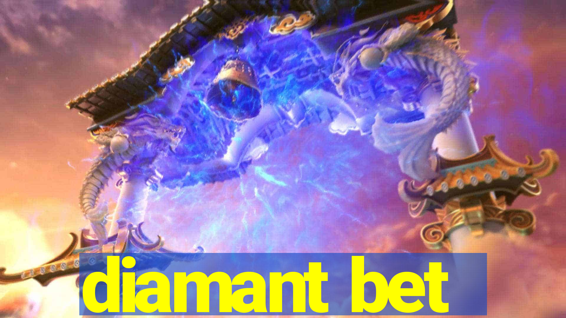 diamant bet