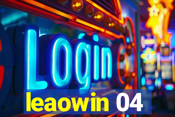 leaowin 04