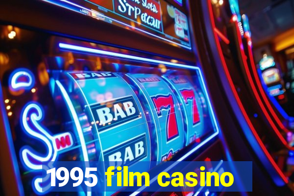 1995 film casino