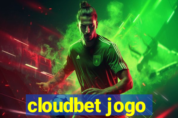 cloudbet jogo