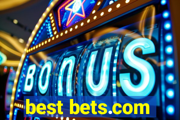 best bets.com