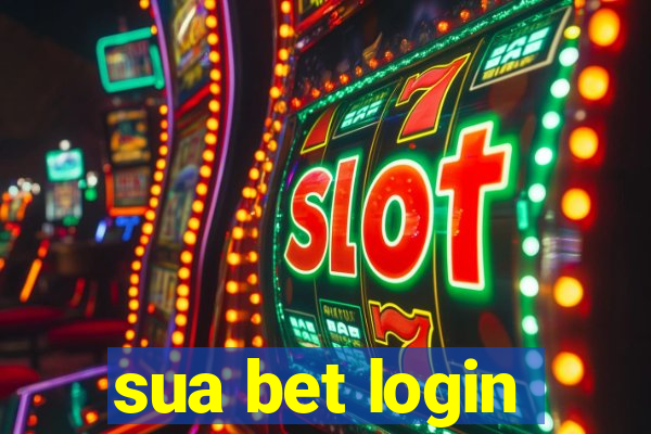 sua bet login