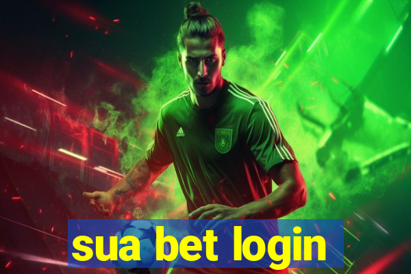 sua bet login