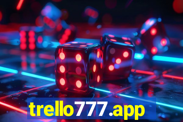 trello777.app