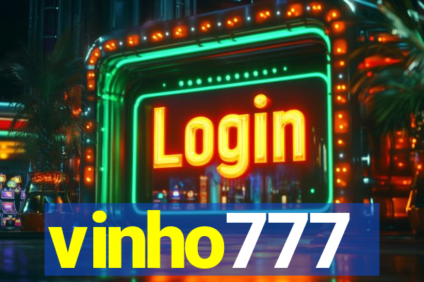 vinho777