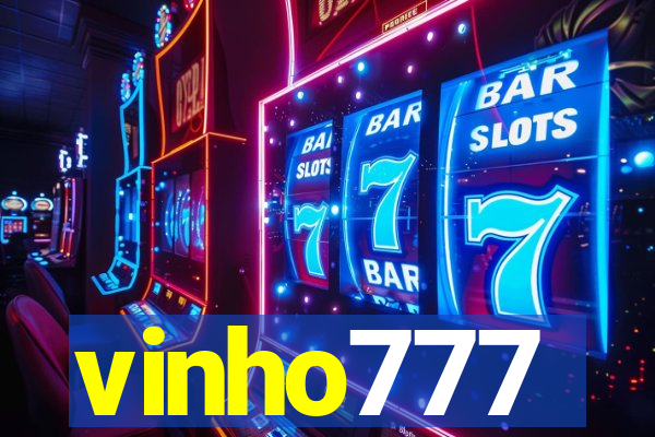 vinho777