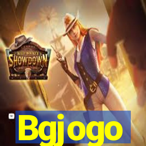 Bgjogo