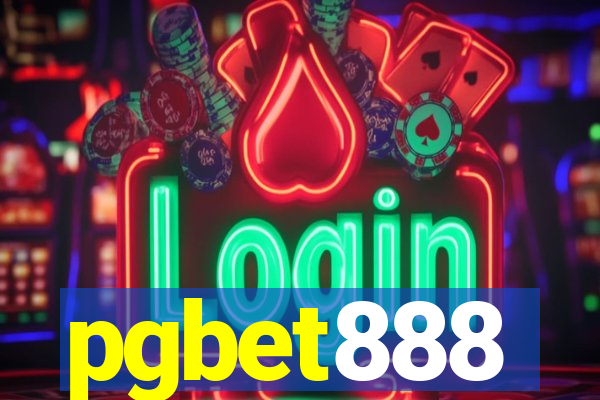 pgbet888