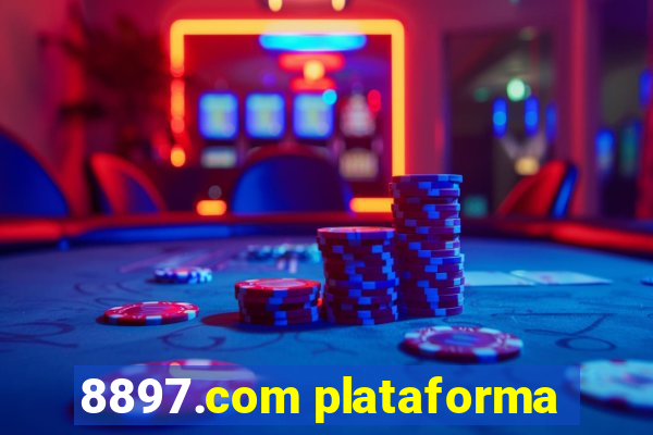 8897.com plataforma