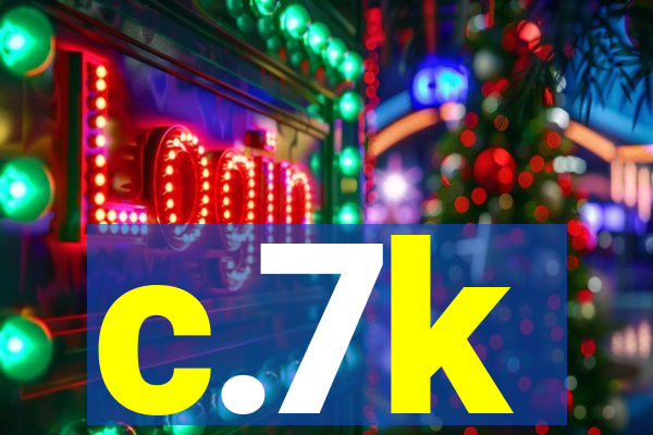 c.7k