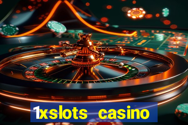 1xslots casino официальный сайт для россии