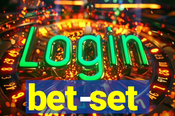 bet-set