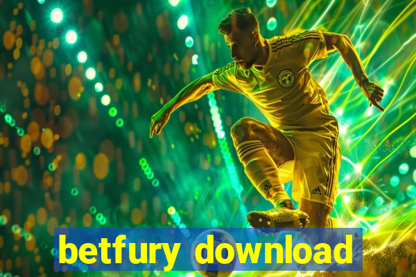 betfury download