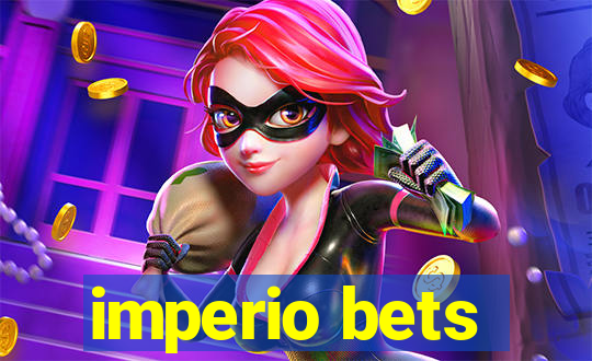 imperio bets