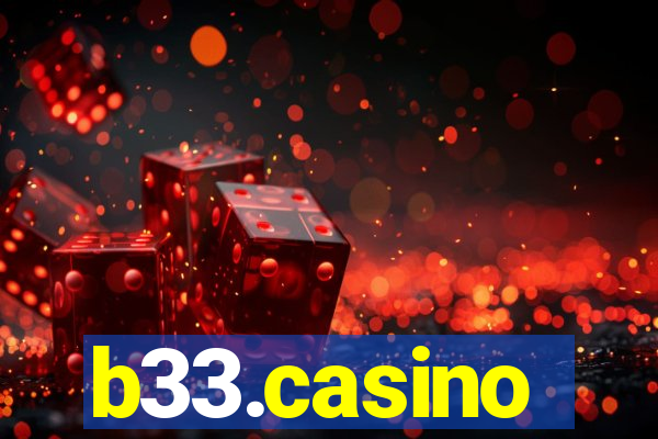 b33.casino