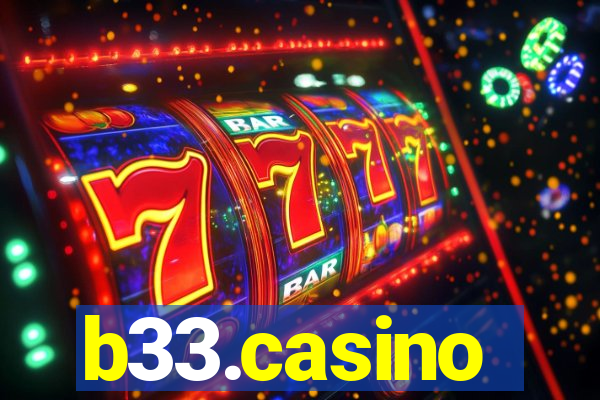 b33.casino