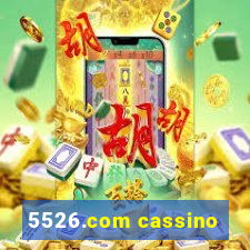 5526.com cassino