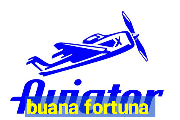 buana fortuna