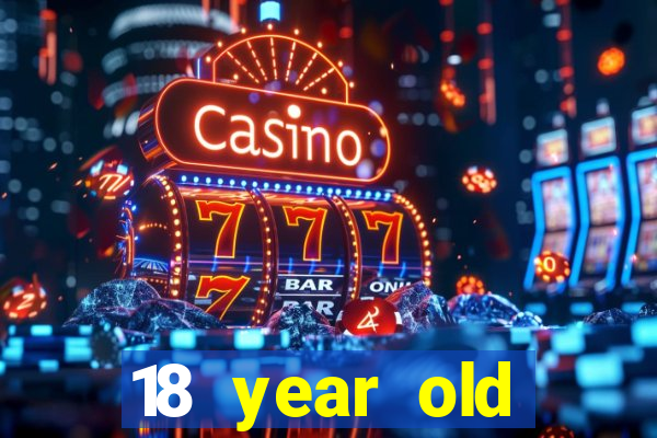 18 year old casinos in nevada