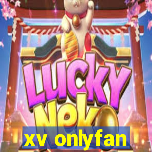 xv onlyfan