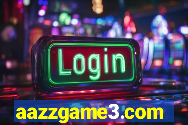 aazzgame3.com