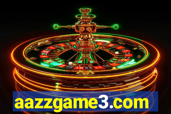 aazzgame3.com