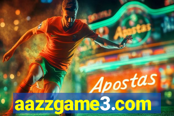 aazzgame3.com