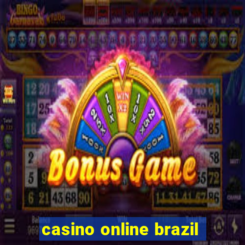 casino online brazil