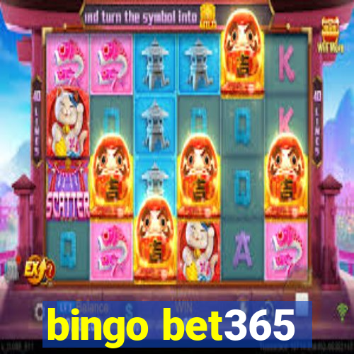 bingo bet365