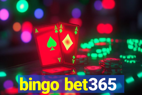 bingo bet365