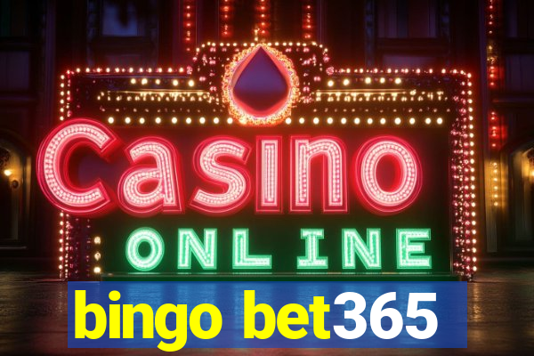 bingo bet365