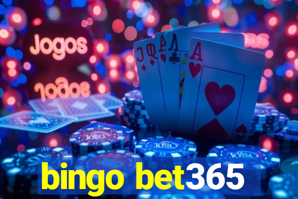 bingo bet365