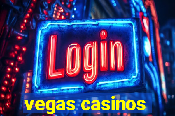 vegas casinos