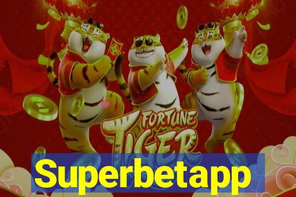 Superbetapp