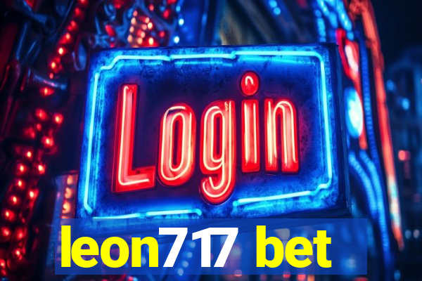 leon717 bet