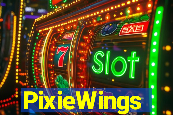 PixieWings