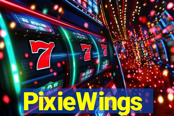 PixieWings