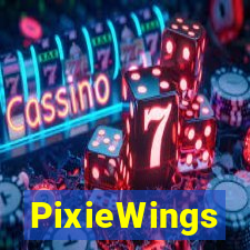 PixieWings