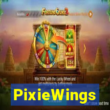 PixieWings