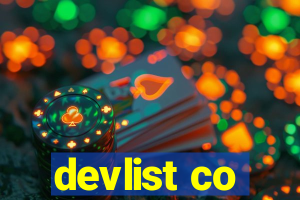 devlist co