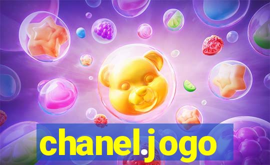 chanel.jogo