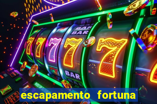 escapamento fortuna para pop 110