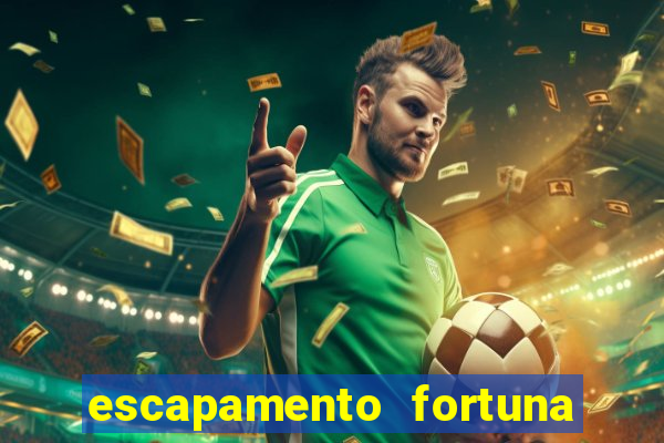 escapamento fortuna para pop 110