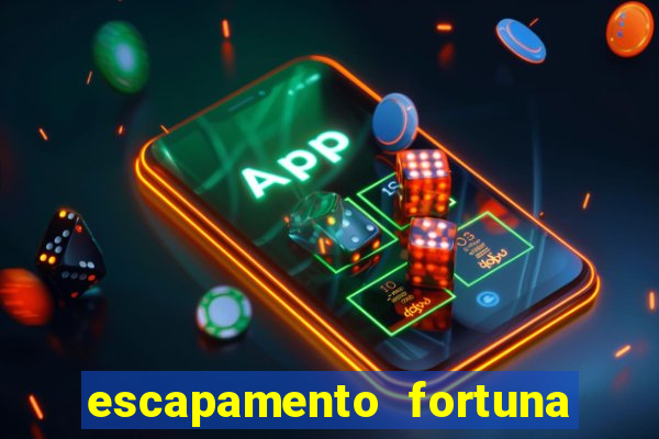 escapamento fortuna para pop 110