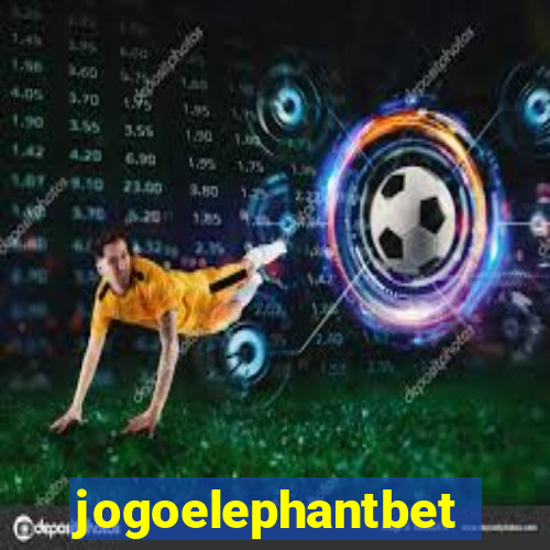 jogoelephantbet