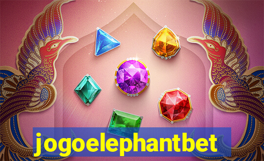 jogoelephantbet