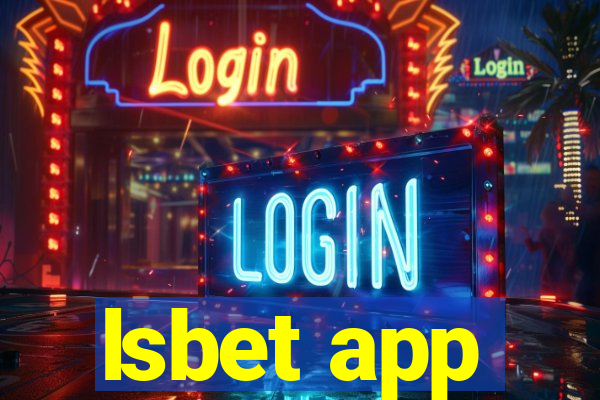 lsbet app