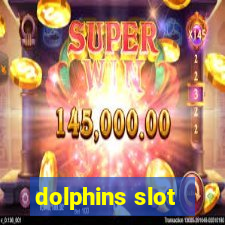 dolphins slot