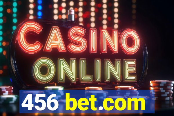 456 bet.com